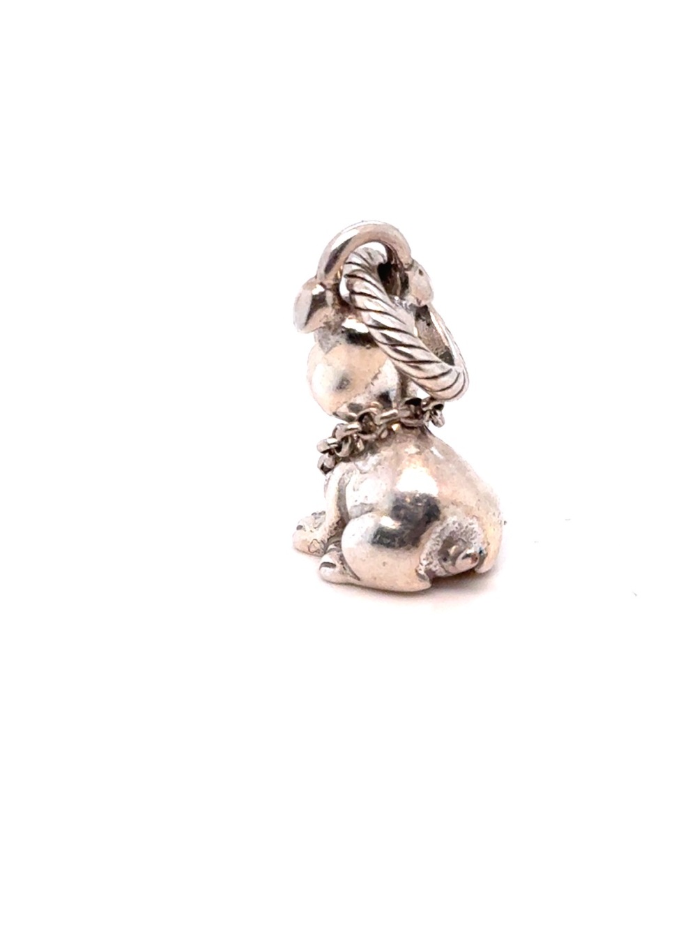 Brighton Archie Puppy Dog Bead - Picture 3 of 6
